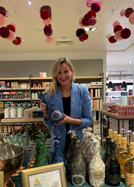 Discover the World of Prosecco at John Lewis, High Wycombe! 🥂