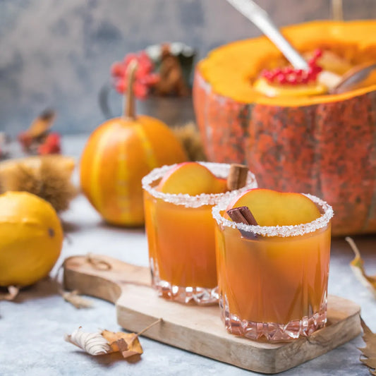 5 New Halloween Cocktail Ideas: Unleash the Magic of Prosecco
