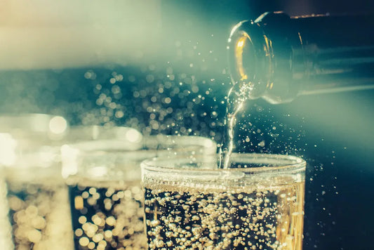 Prosecco DOC or DOCG?