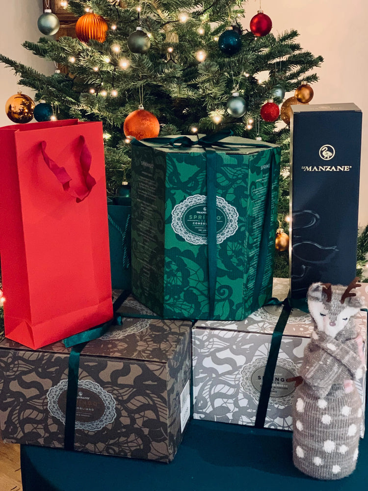 Christmas Gifts