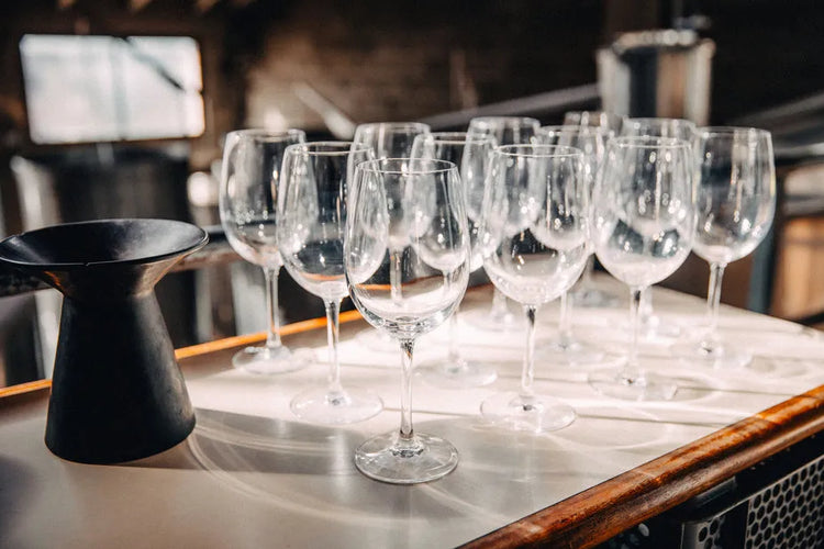 Prosecco Tasting Events