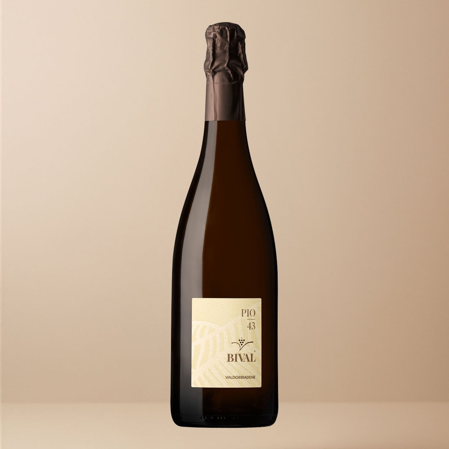 BIVAL PIO BRUT