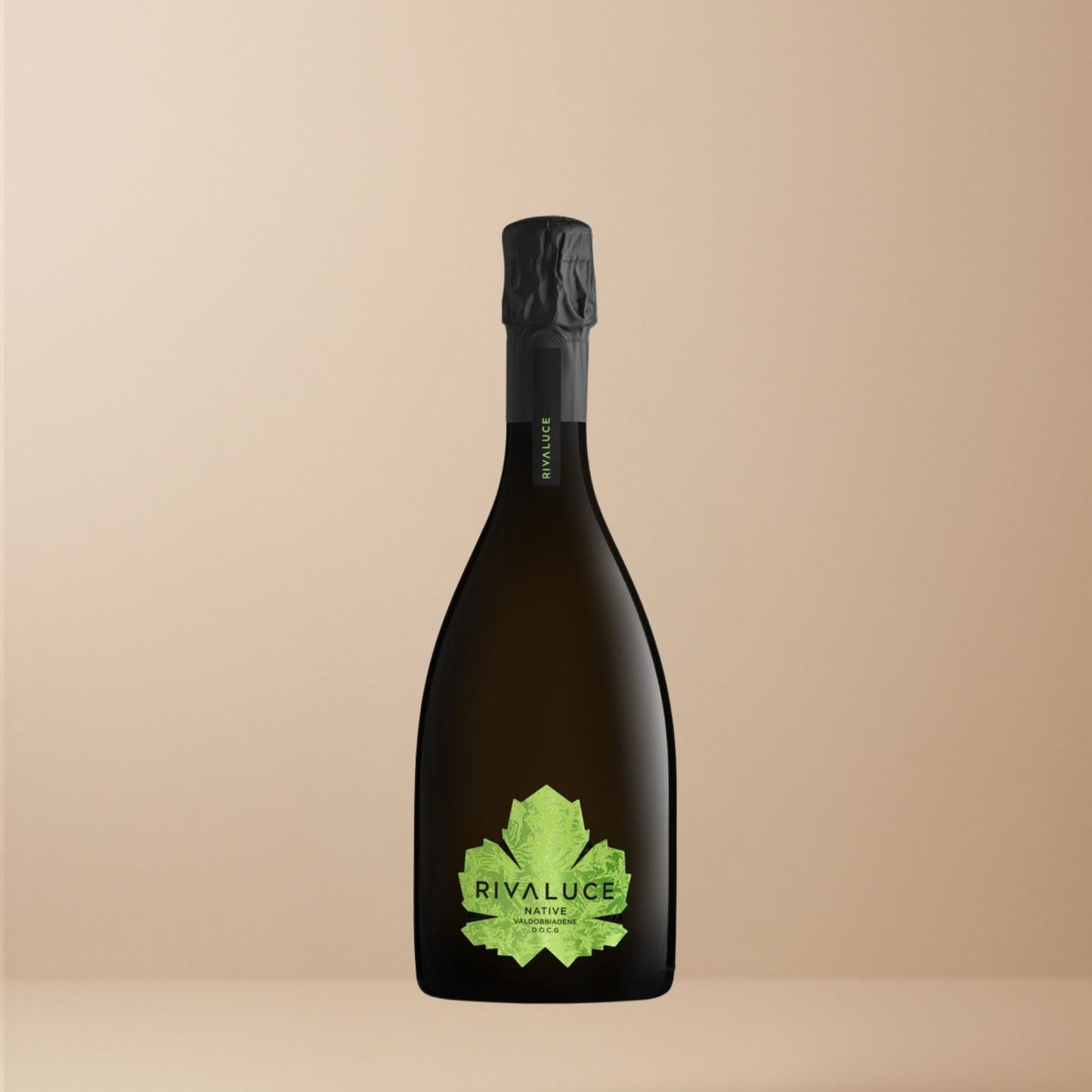 RIVALUCE NATIVE BRUT