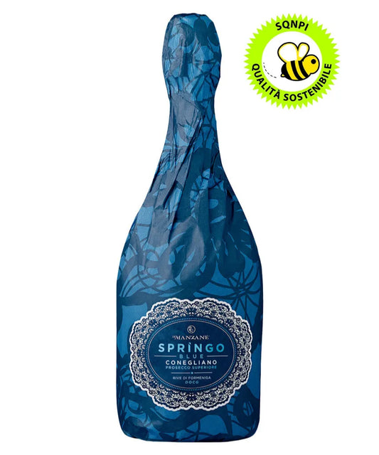 PROSECCO SPRINGO BLUE EXTRA BRUT
