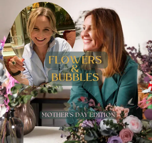 Mother's Day Gift Ideas