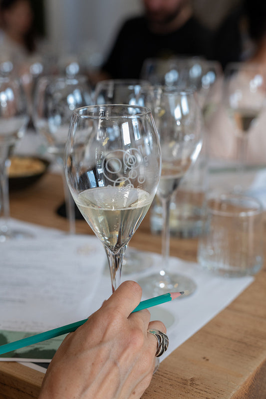 Prosecco Lovers, Meet Your Upgrade: Prosecco Superiore DOCG