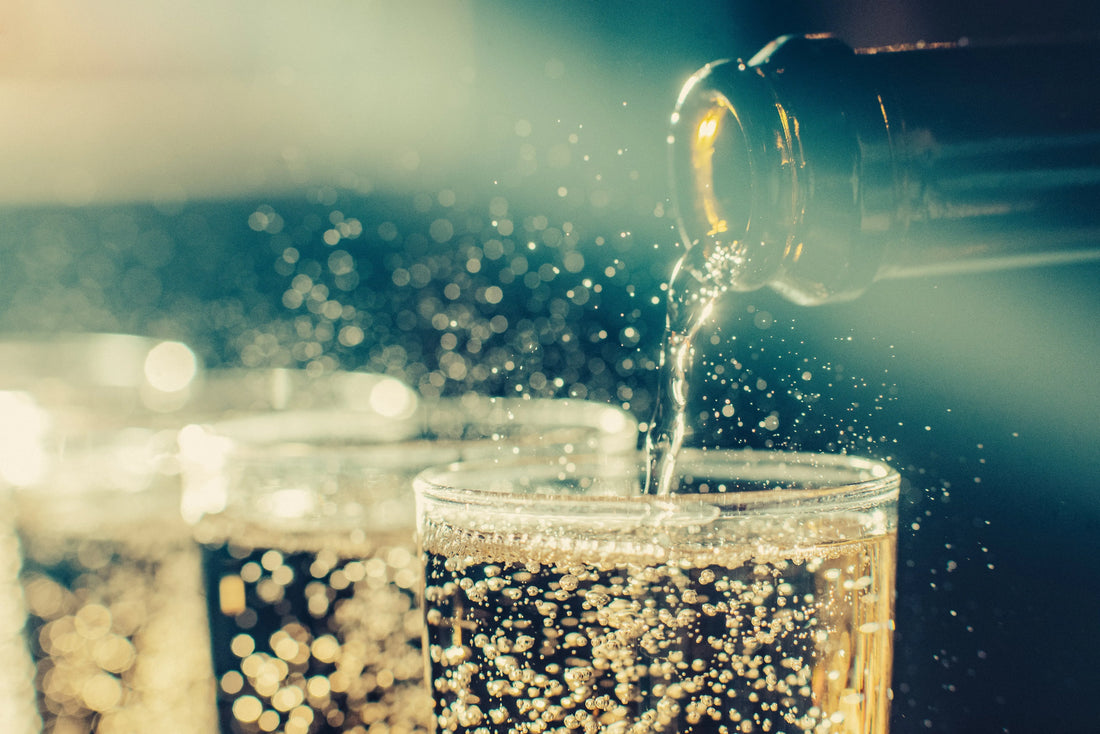 Decoding Prosecco Myths