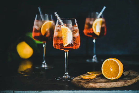 Aperol Spritz: Recipe for iconic Italian aperitif