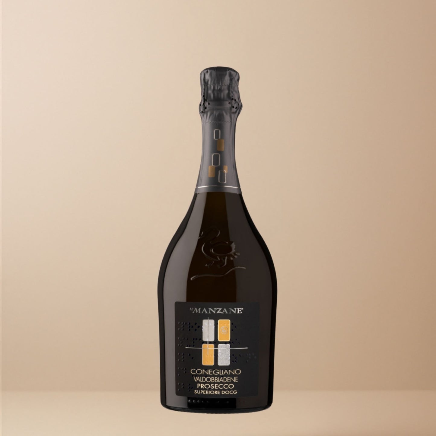 LE MANZANE BRUT