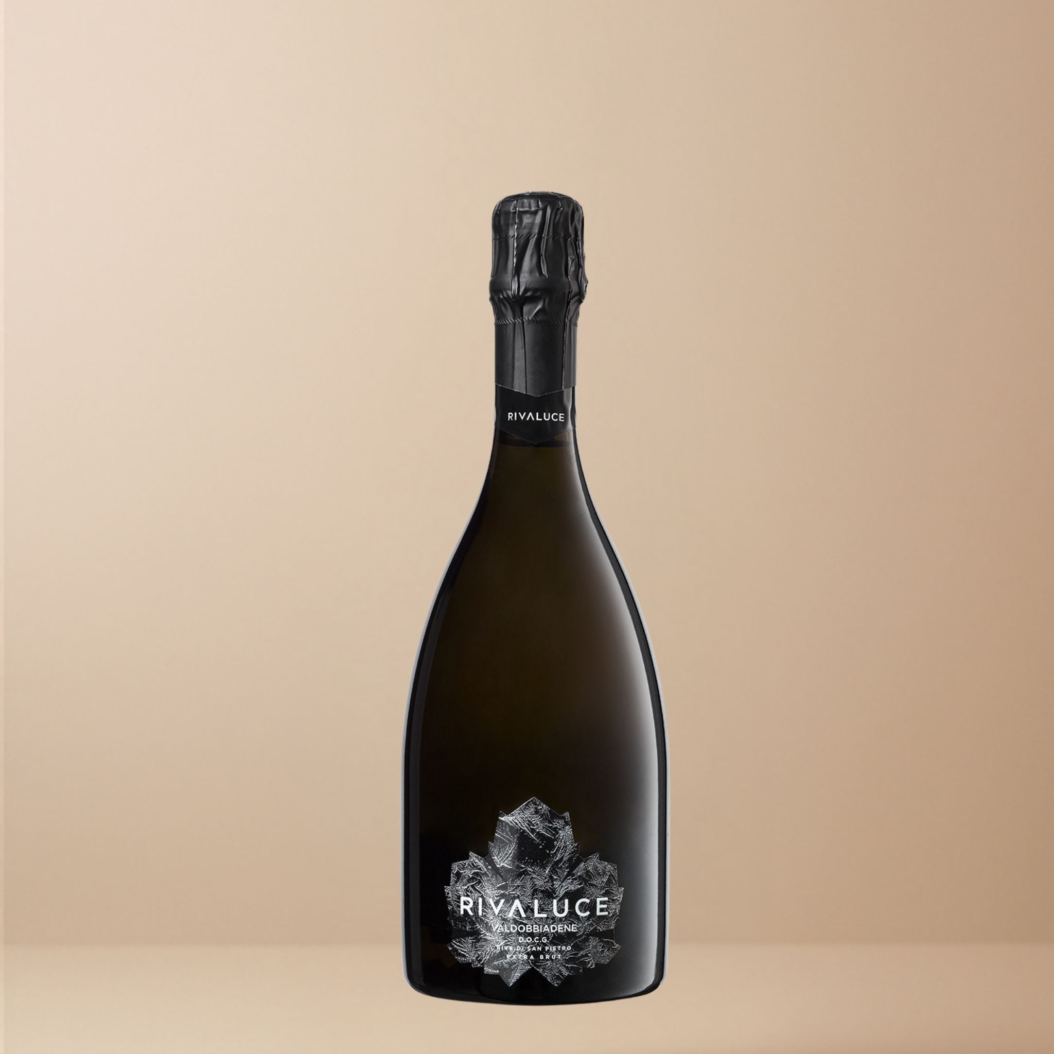 RIVALUCE EXTRA BRUT – Fizzy Happiness