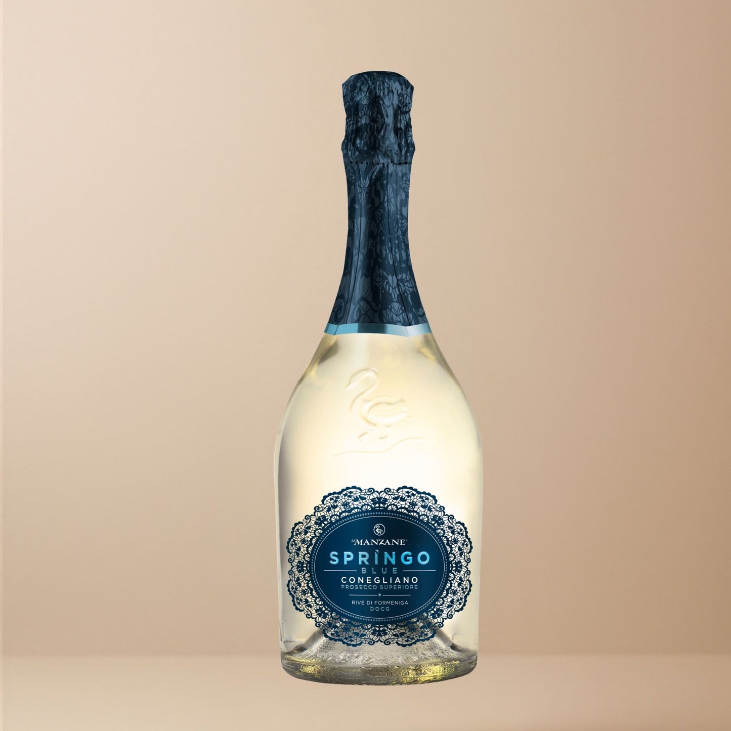 LE MANZANE SPRINGO BLUE EXTRA BRUT