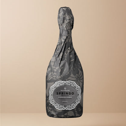 LE MANZANE SPRINGO BLACK BRUT