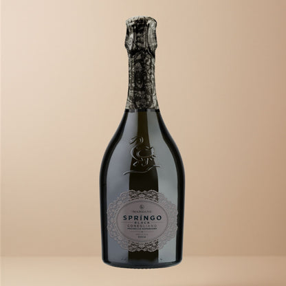 LE MANZANE SPRINGO BLACK BRUT