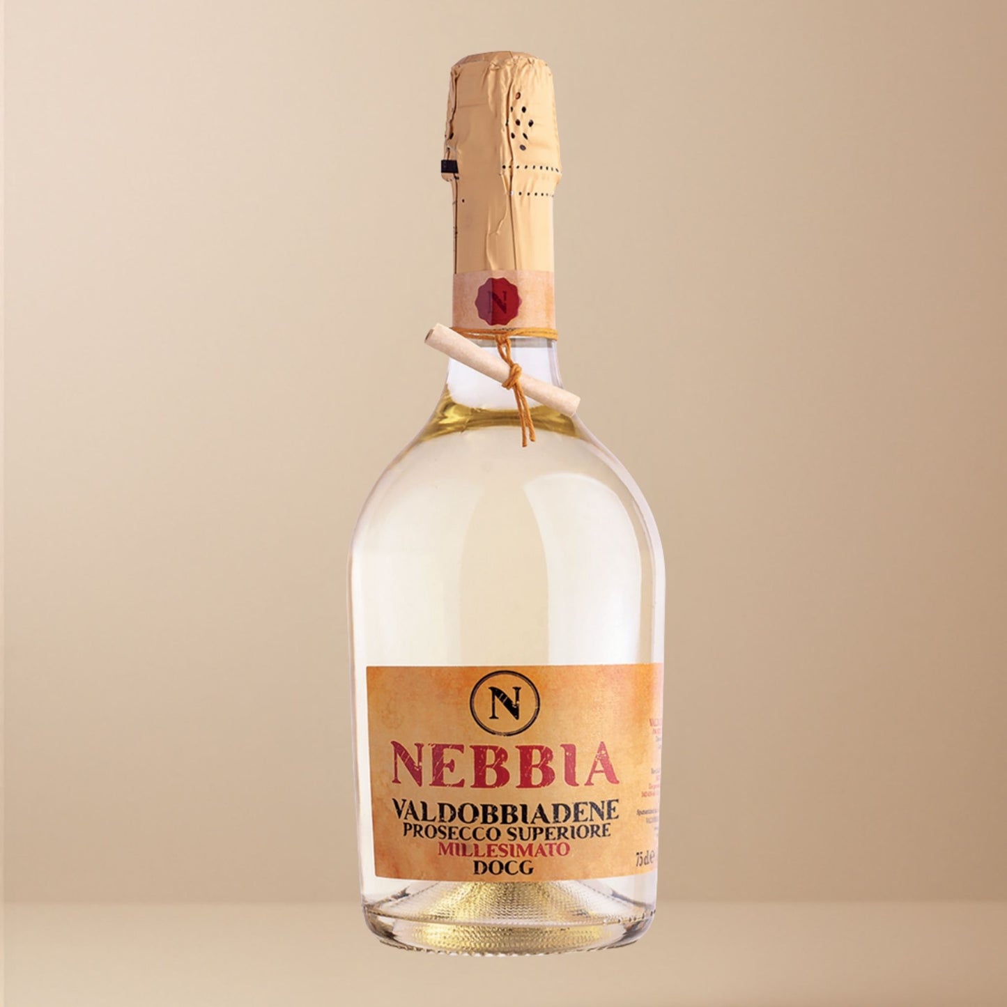 VEDOVA NEBBIA BRUT