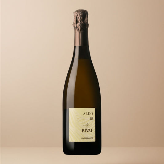 BIVAL ALDO EXTRA DRY