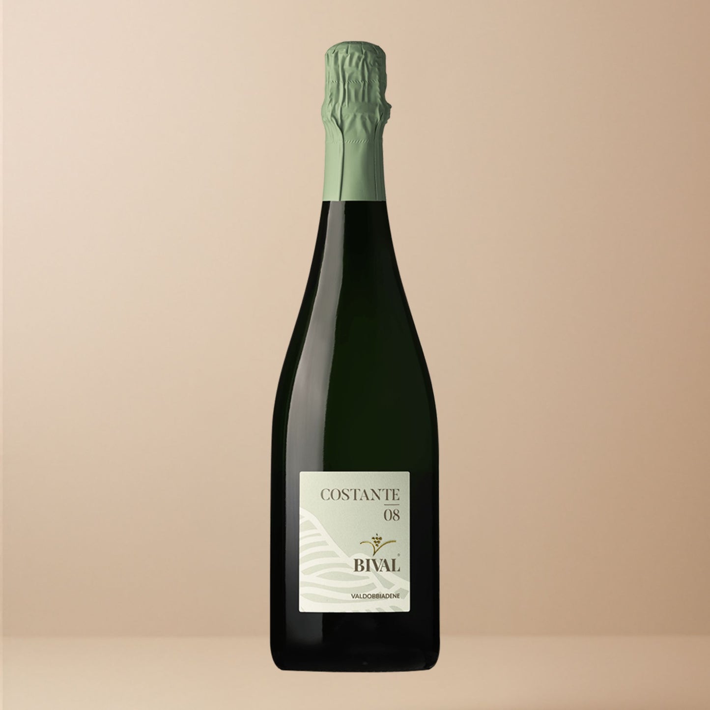 BIVAL COSTANTE BRUT NATURE