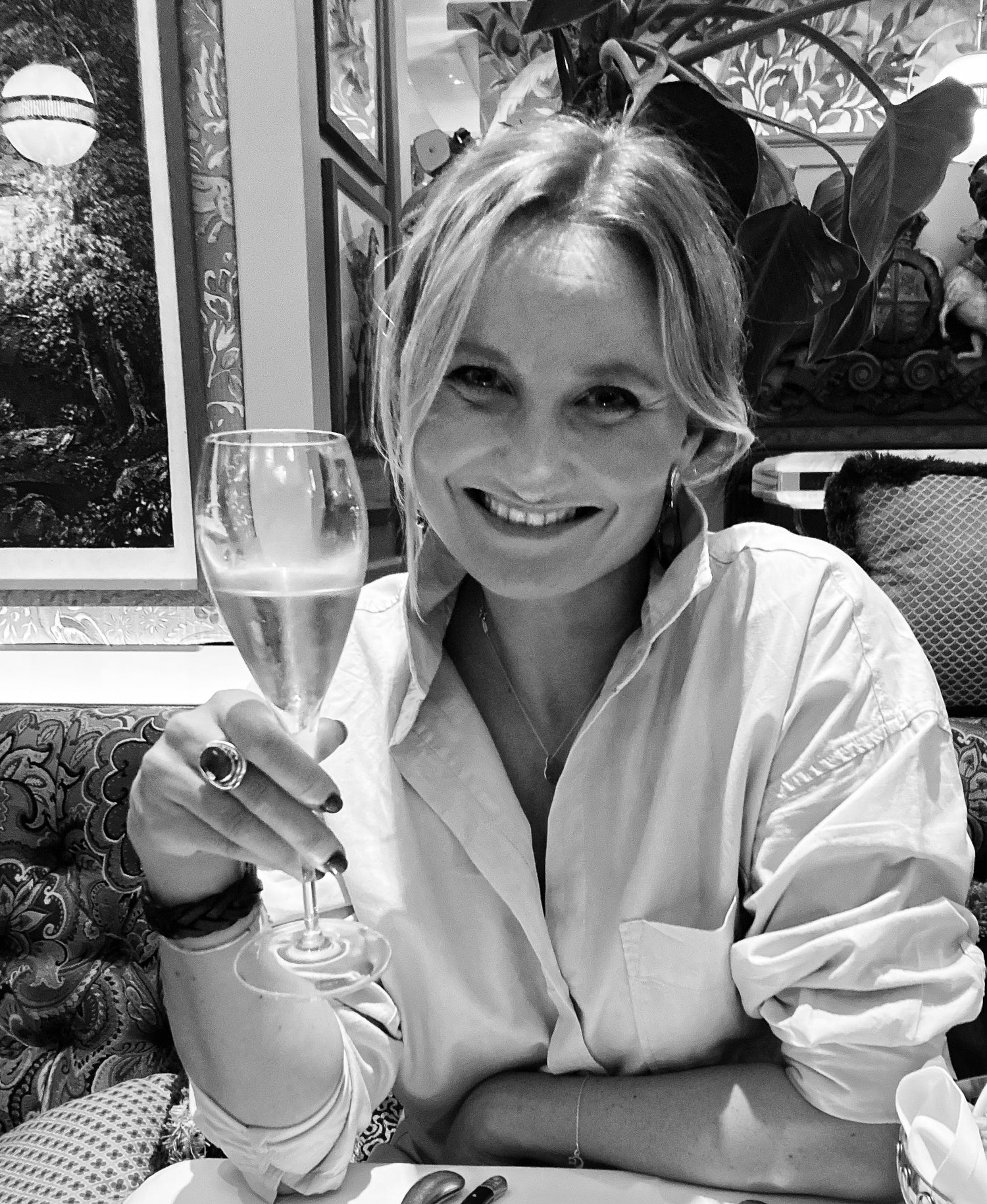 Kristyna Weston founder Prosecco World