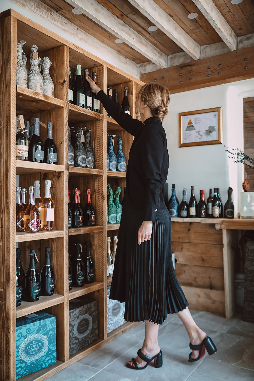 The Fizzy Subscription