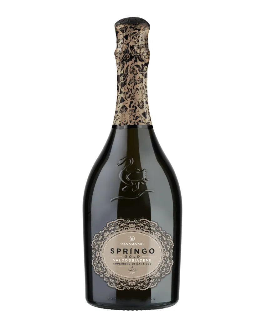 PROSECCO SPRINGO GOLD CARTIZZE