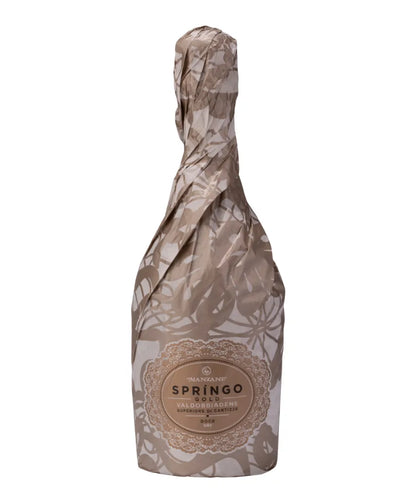 PROSECCO SPRINGO GOLD CARTIZZE