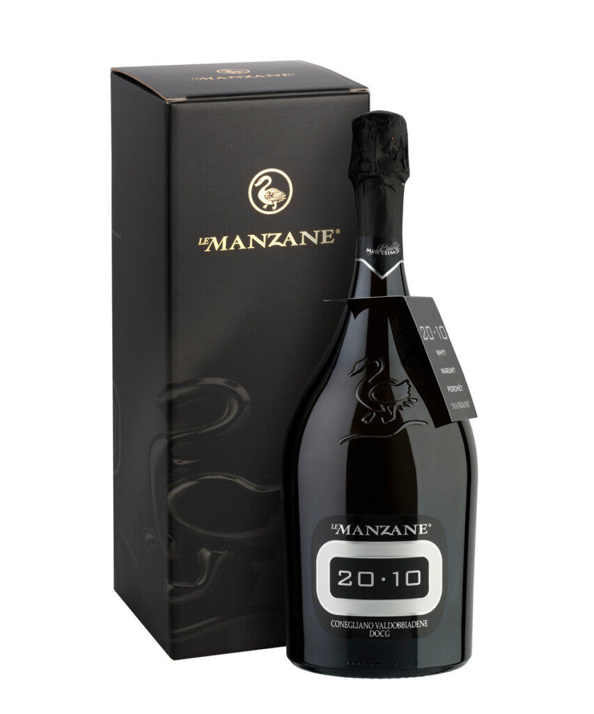 PROSECCO SUPERIORE 20.10 BRUT MAGNUM | Prosecco World – Fizzy Happiness